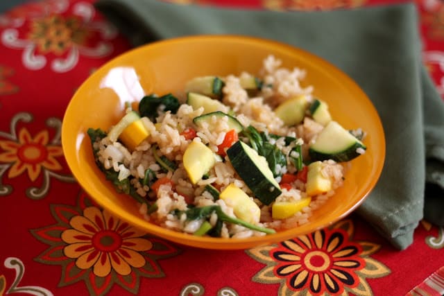 Healthy Zucchini Fried Rice: A Modern, Nutritious Take on Tradition